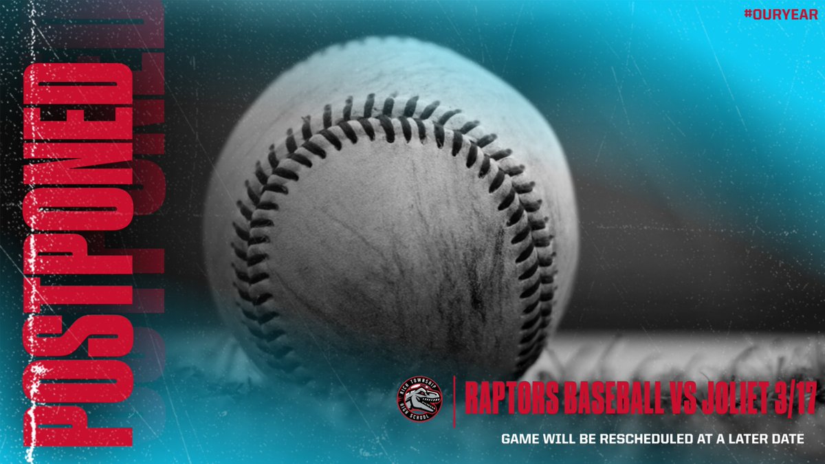 Rich227Baseball's tweet photo. Due to forecasted weather our first game is postponed.... everybody is shocked we know #ChicagoSpring https://t.co/Q4C7fjqNf1