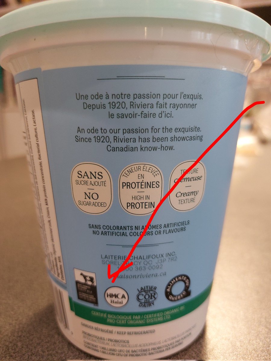 Gyslaine Desrosiers tweet media