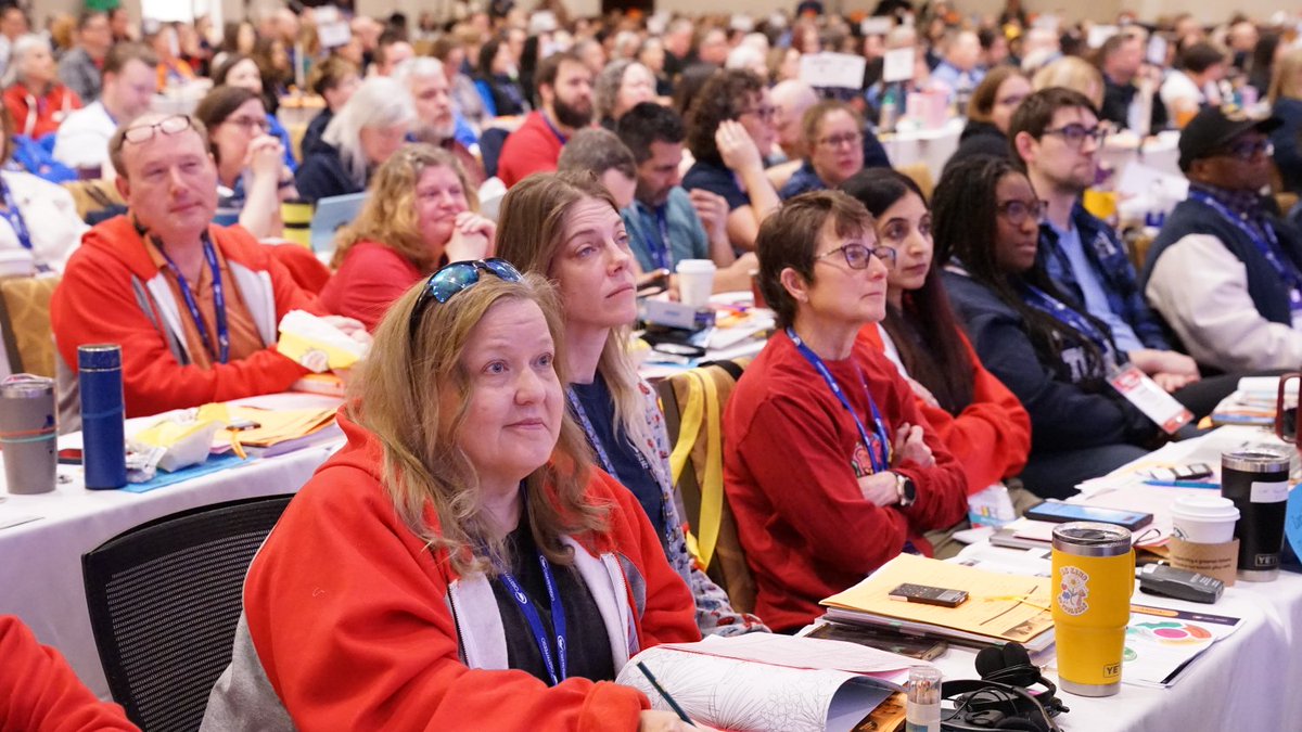 OSSTF Communications tweet media