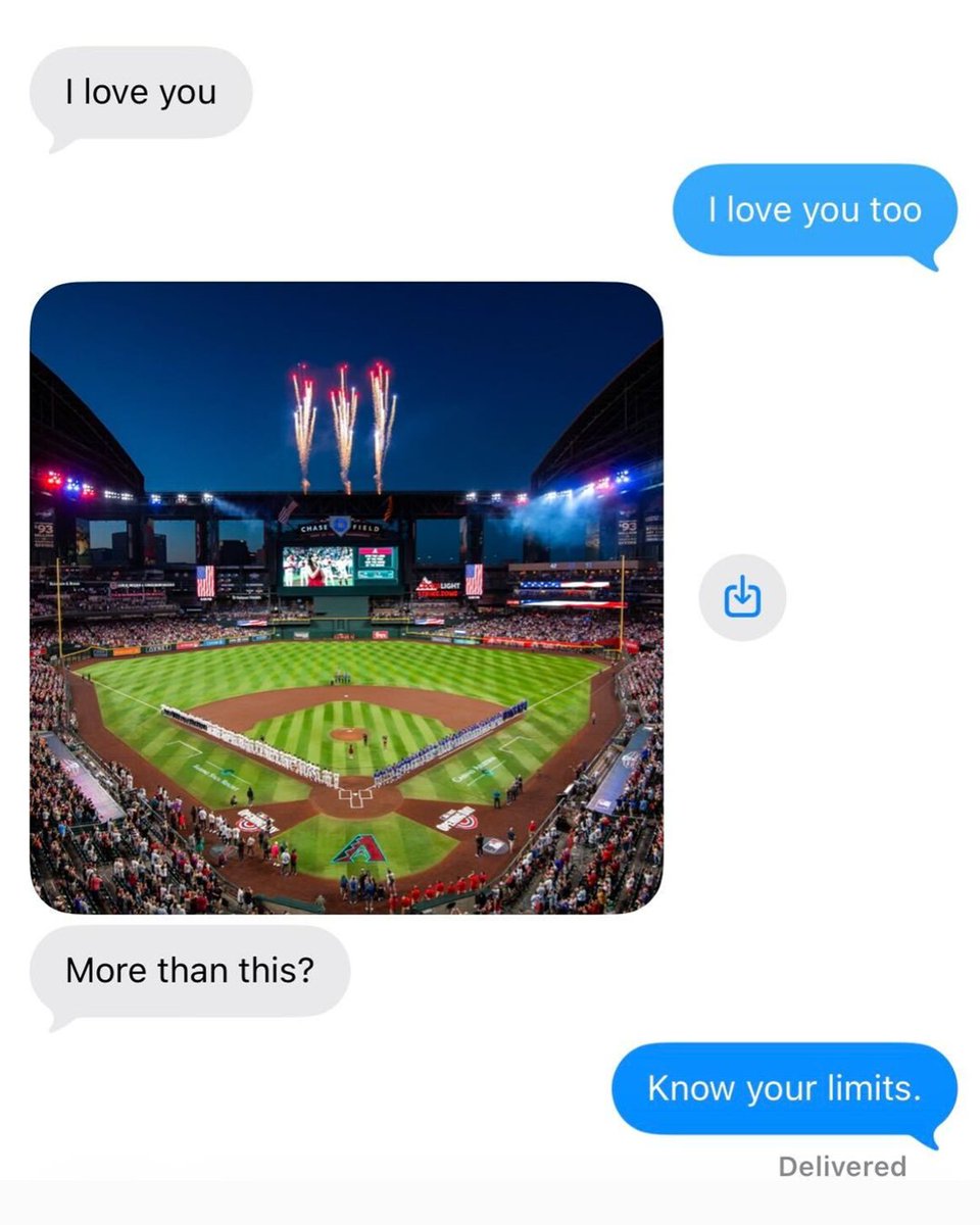 Arizona Diamondbacks tweet media