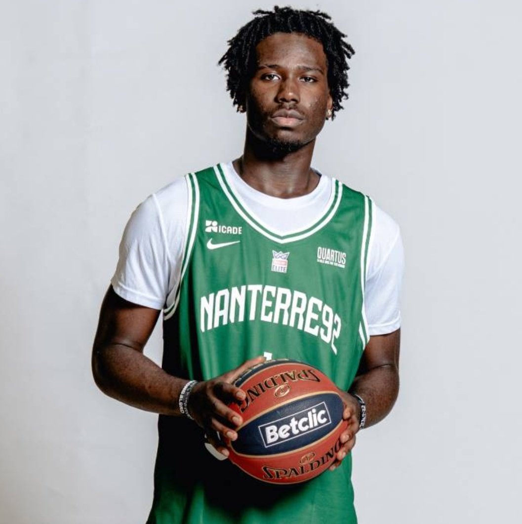 French Prospect 🇫🇷👀 tweet media