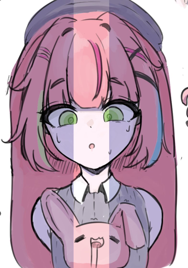 #Nanart_
우아앙
