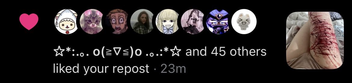 ᰋ ˓ ♡ lola | tw : shedtwt tweet media