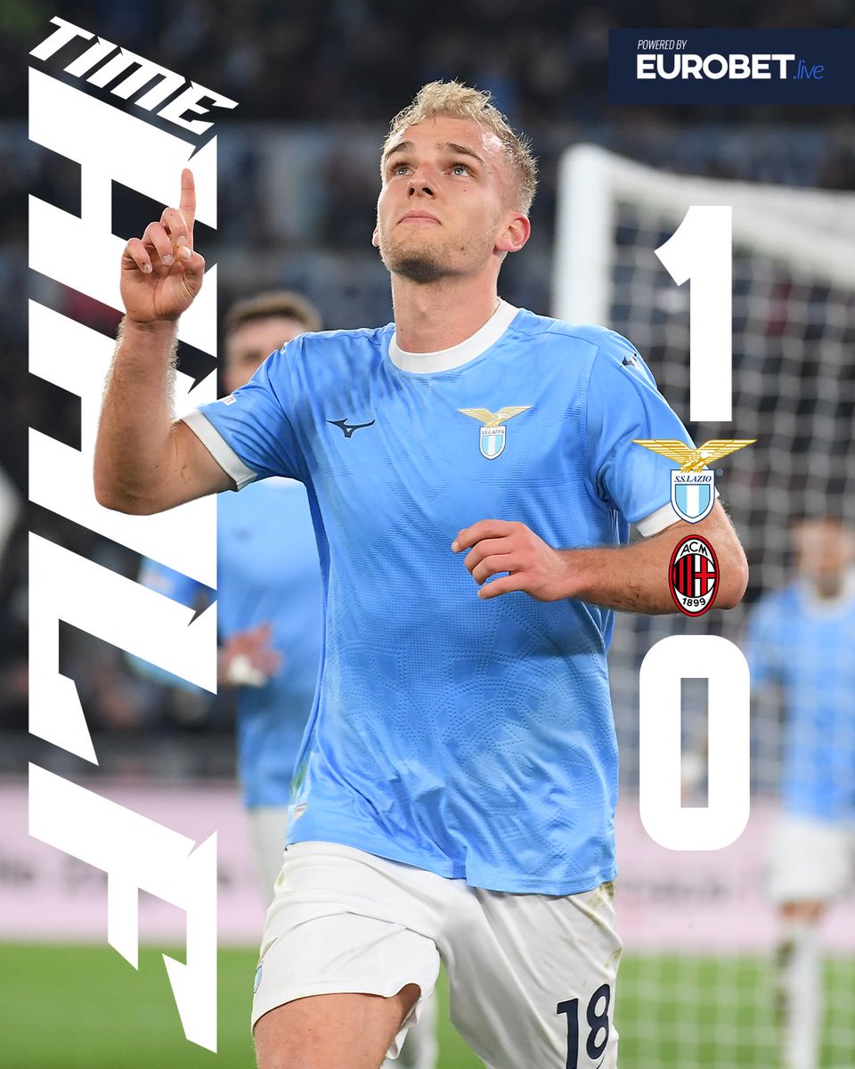 S.S.Lazio tweet media