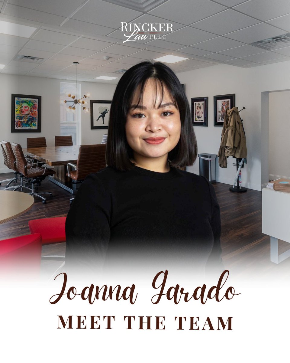 Rincker Law, PLLC tweet media