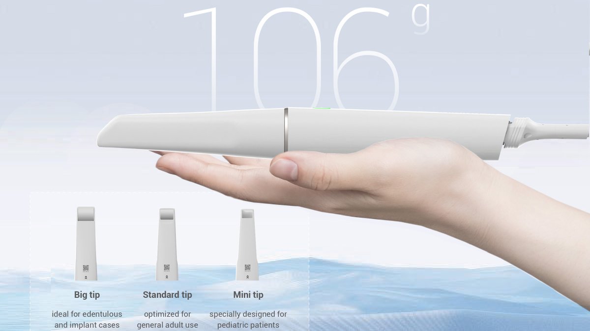 Sodium Dental tweet media