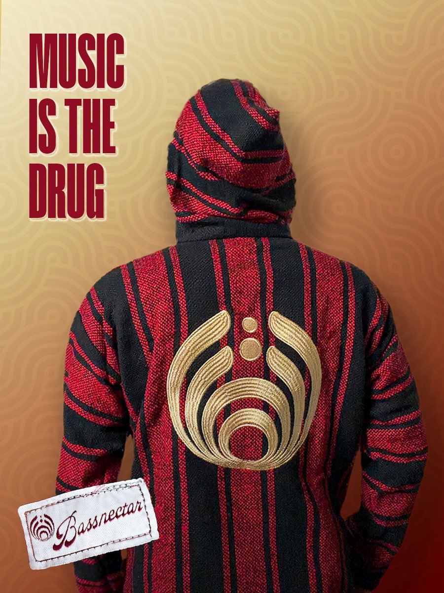 Bassnectar tweet media