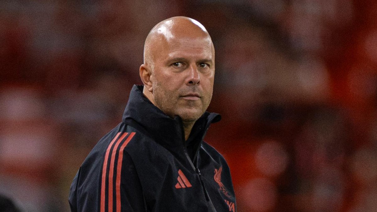 LFC Transfer Room tweet media