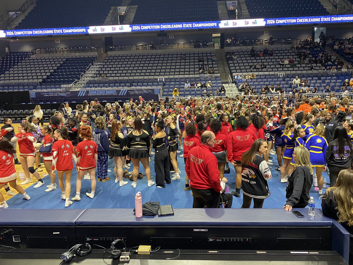 Lincoln Athletics tweet media