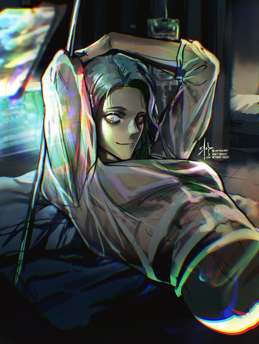 Ezie | ✦comms open✦ tweet media