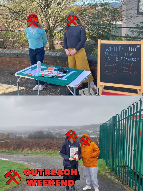 Welsh Underground Network tweet media