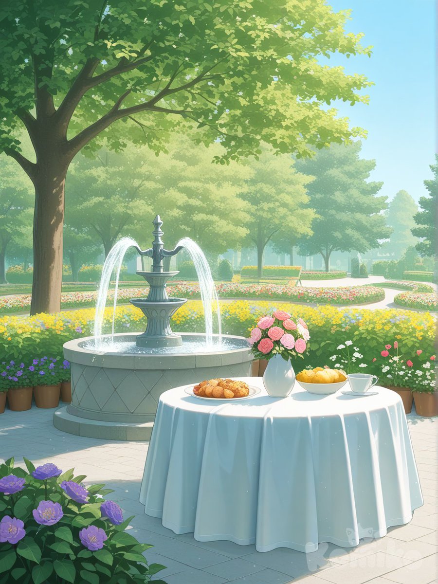 Machine Queen Zwei of ZweiTech tweet media