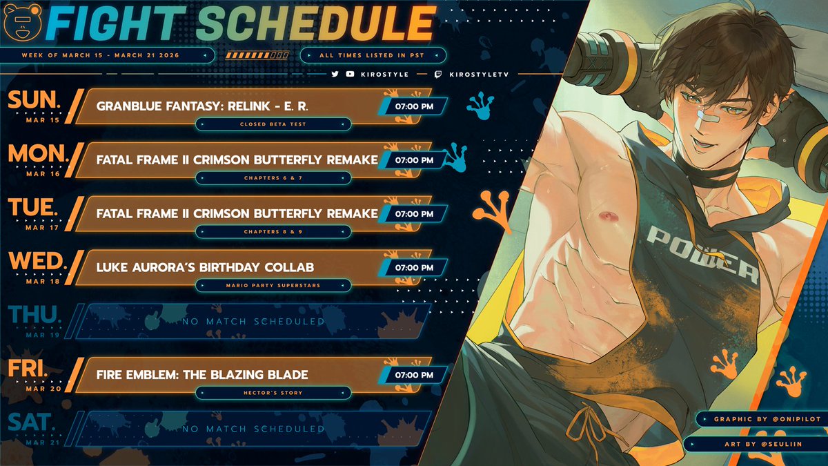 Kiro 💪🐸 tweet media