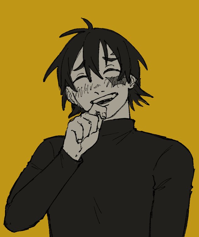 Deuyron🍉 tweet media