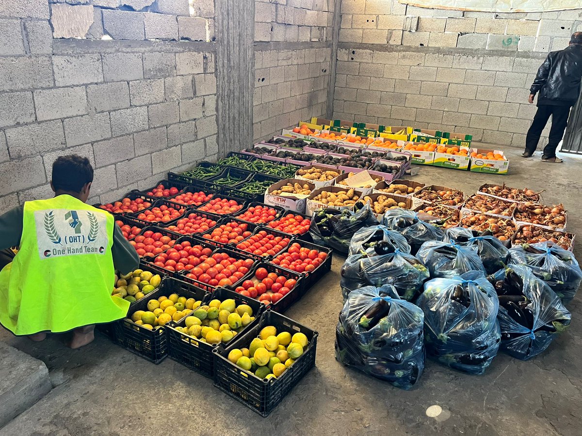 Mohammed's Relief Projects✌️🇵🇸✌️ tweet media