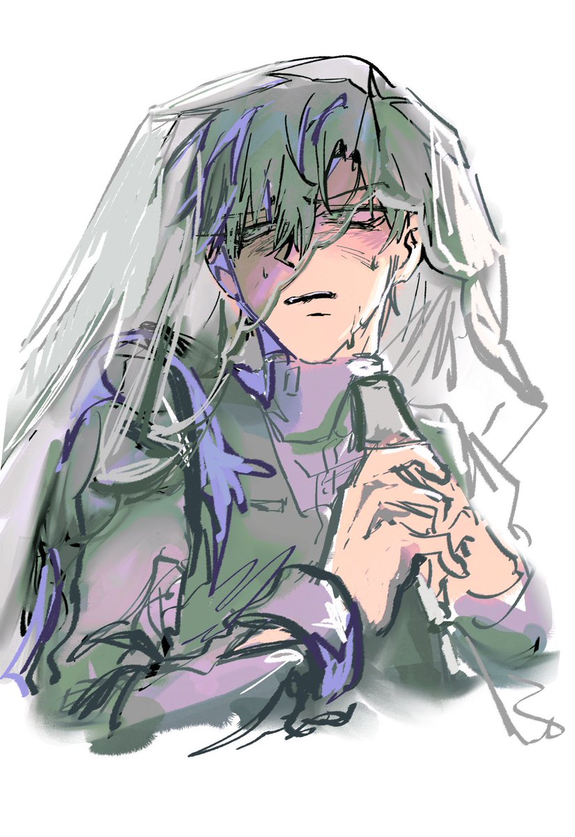 hannah!!!! 🔜 Anime Boston B412 tweet media