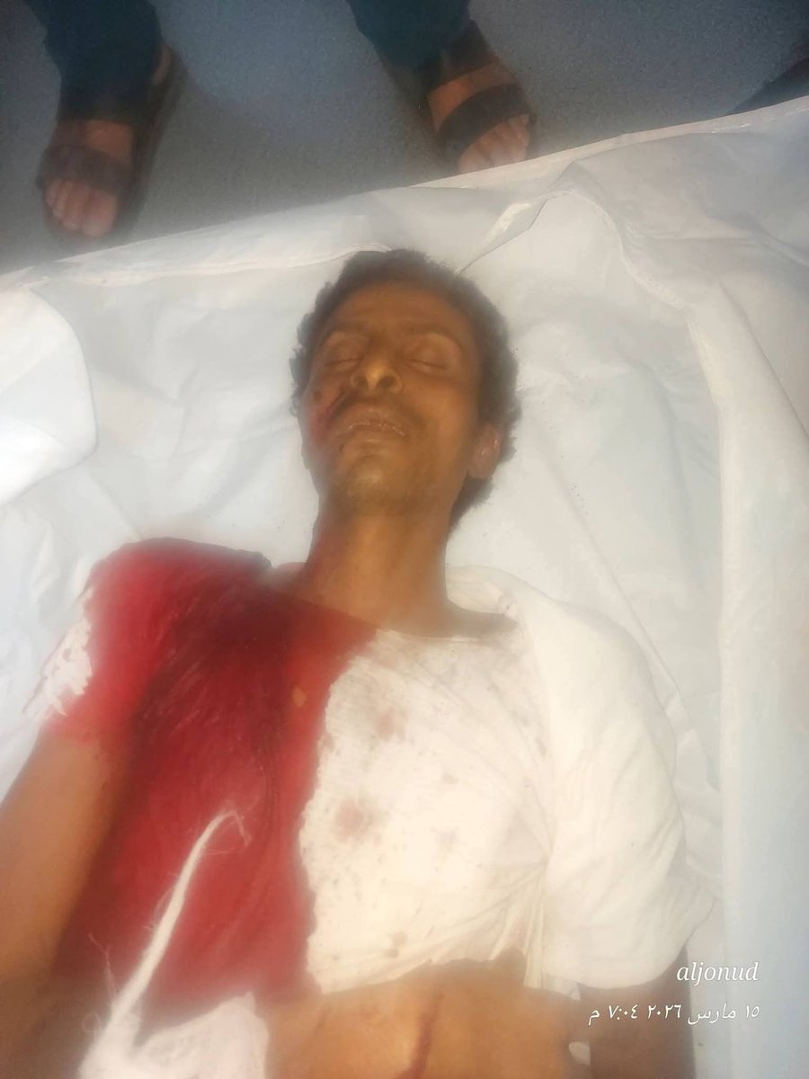 سمير المندعي tweet media