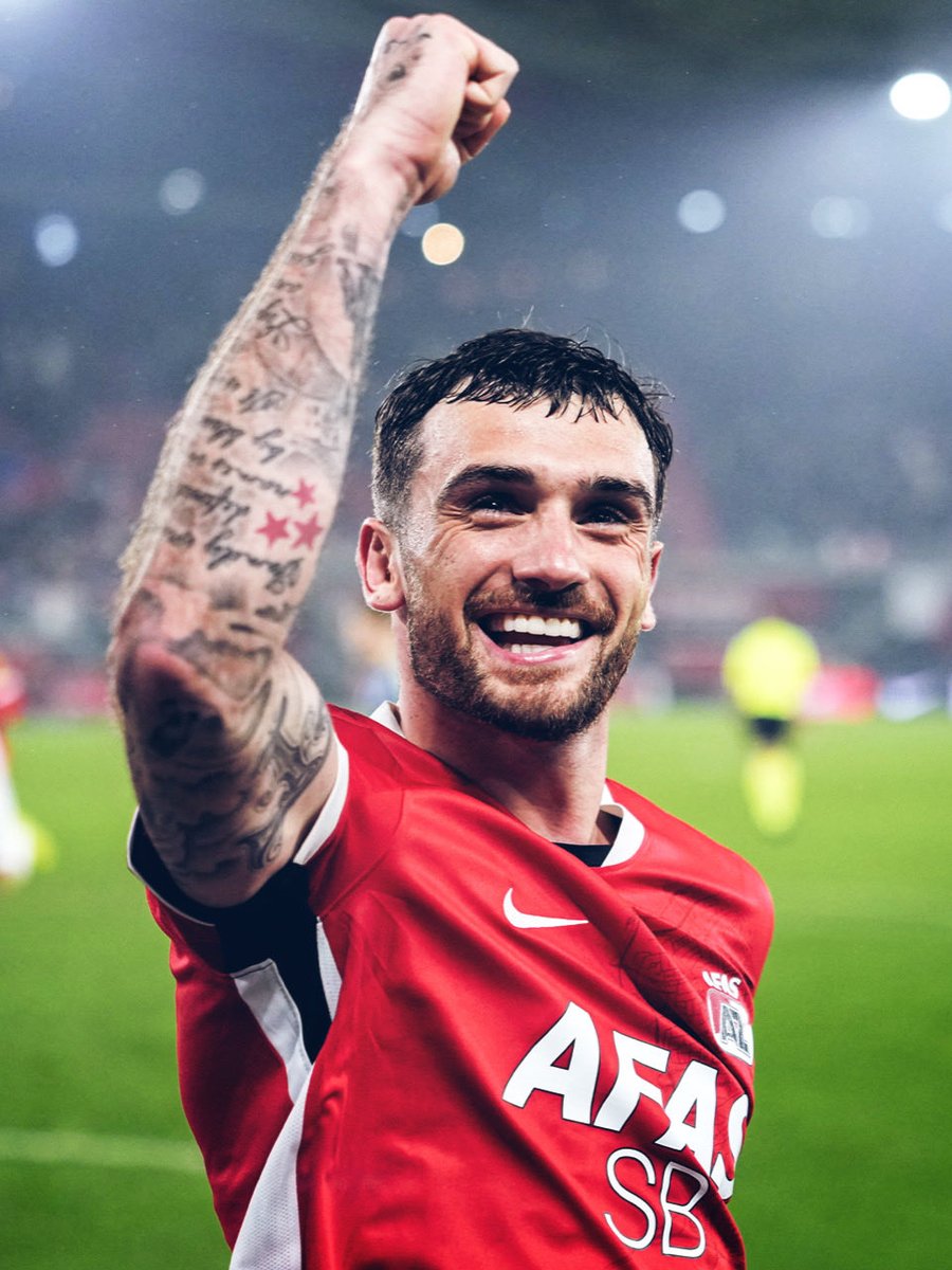 Rising Stars XI tweet media