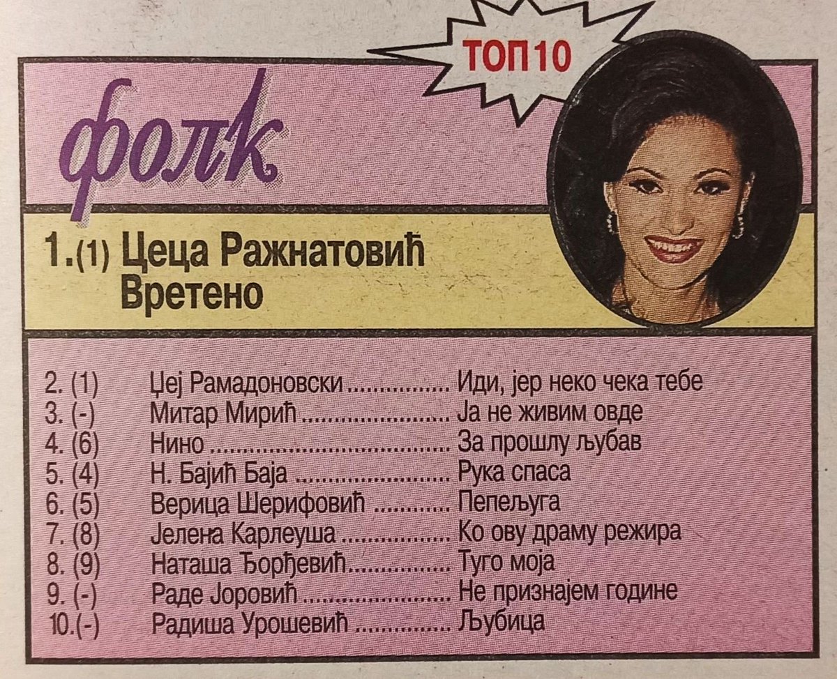 Ceca Press tweet media