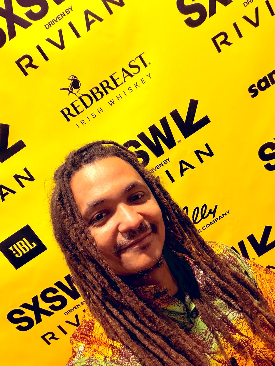 Paul Azunre tweet media