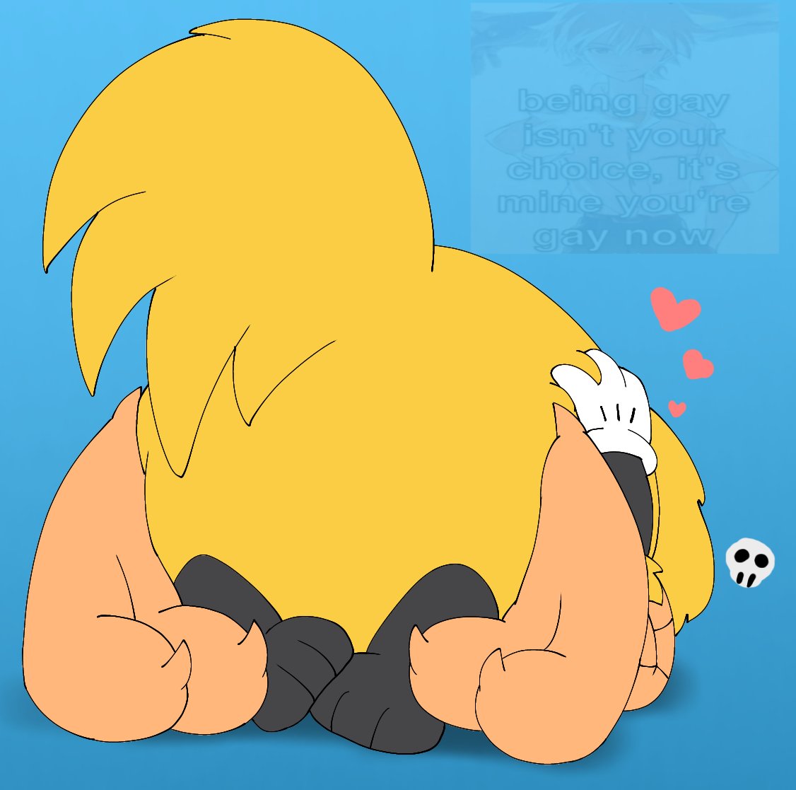 💛Potato🐔Soup💛 tweet media