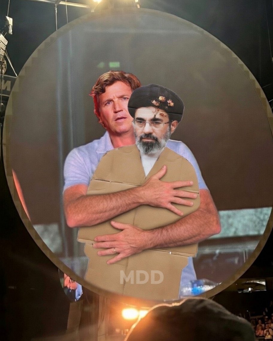 CountDracu tweet media