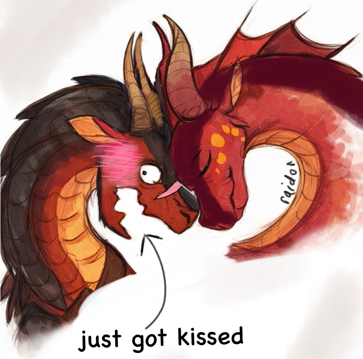 (Ko) Raidon tweet media