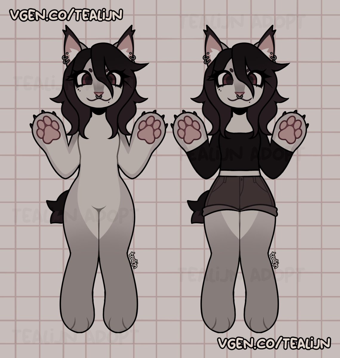 tealijn 🌷 tweet media