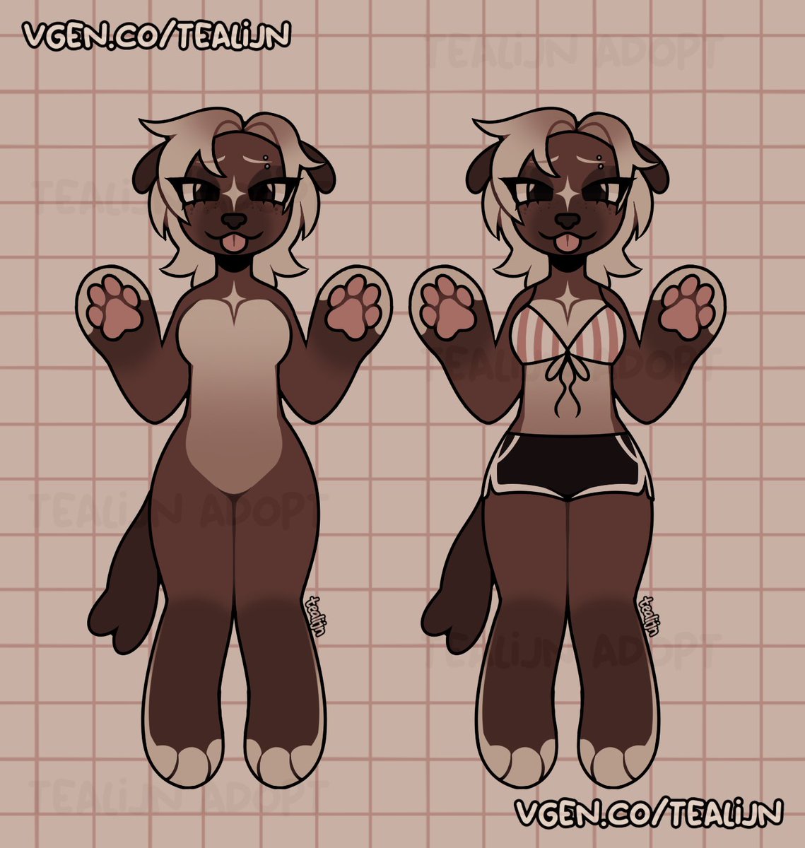 tealijn 🌷 tweet media