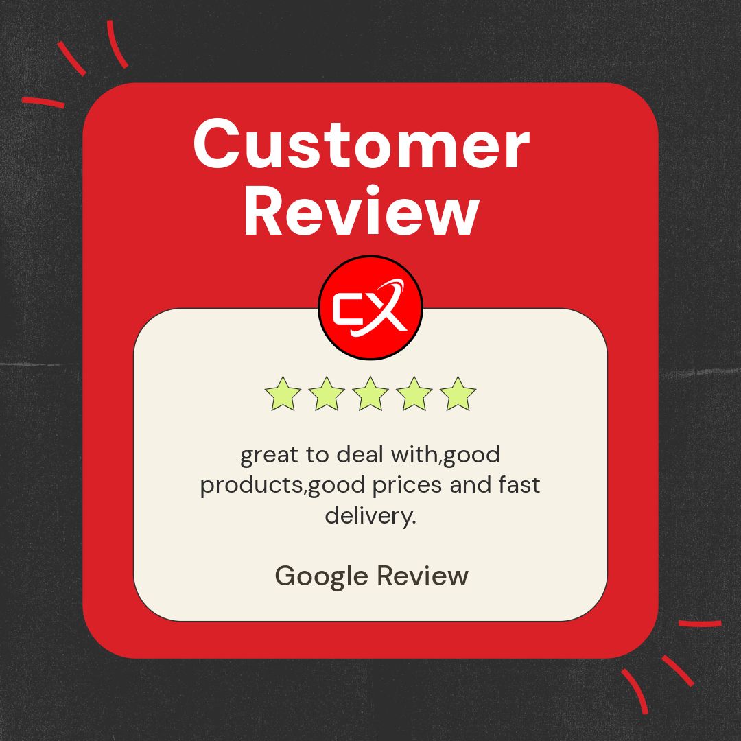 Chemodex Ltd tweet media