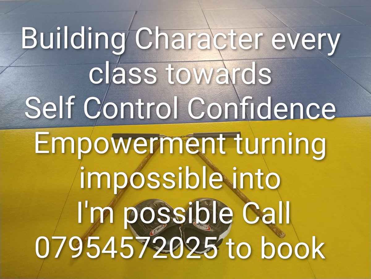 Confidence-Academy-Martial-Arts-School tweet media