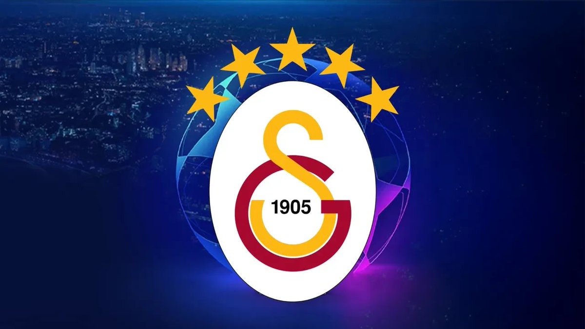 Forza Galatasaray tweet media