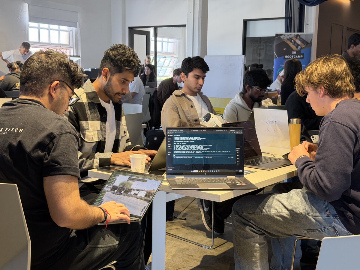 Jake Steinerman tweet media