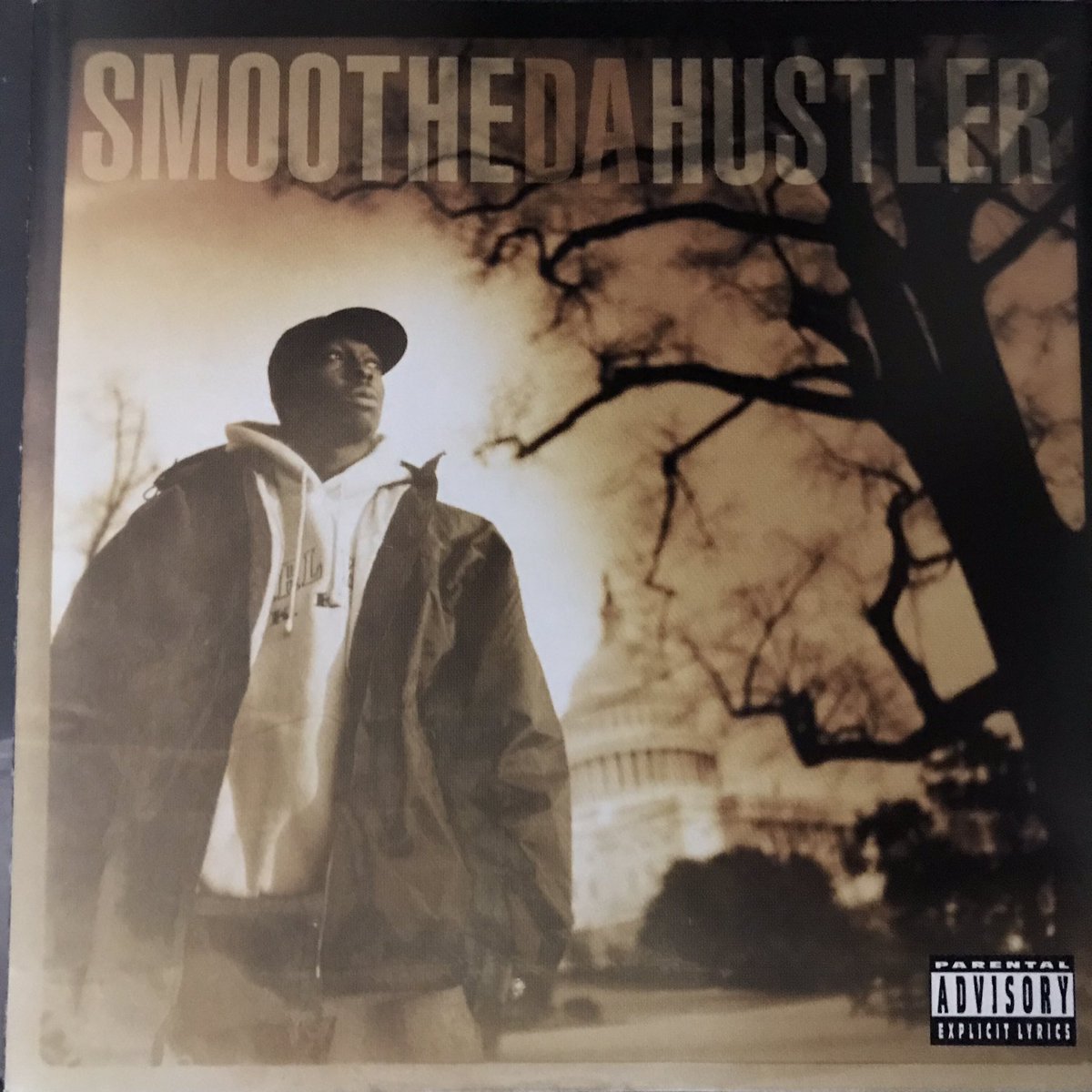 DJMASACHOOSETS's tweet photo. this Week's Recommend1️⃣SMOOTHE
DA HUSTLER Once Upon A Time In America 1996 #rap #hardcorehiphop
#hiphop #boombap #gangstarap
#gangsta #rapculture #hiphopculture
#90srap #90shiphop https://t.co/9ZX7EId9TI