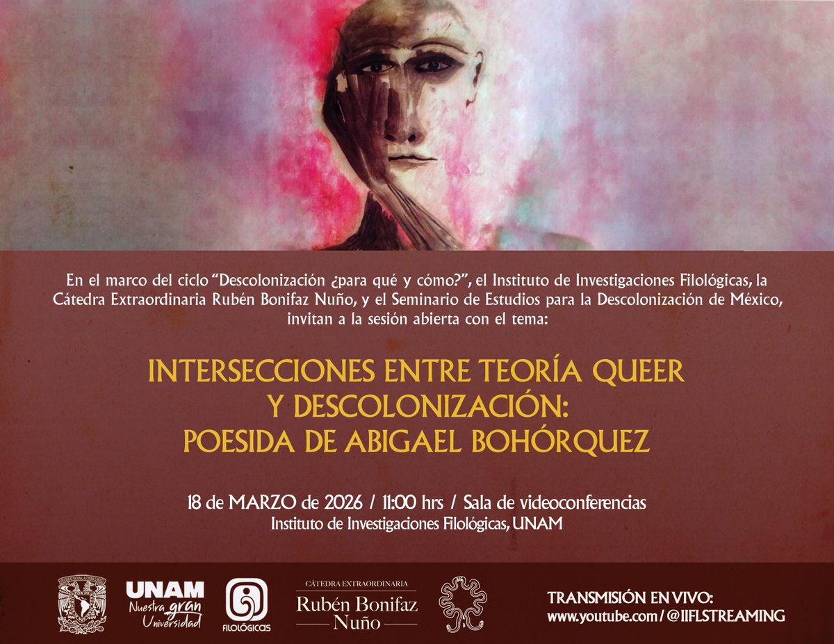 Filológicas tweet media