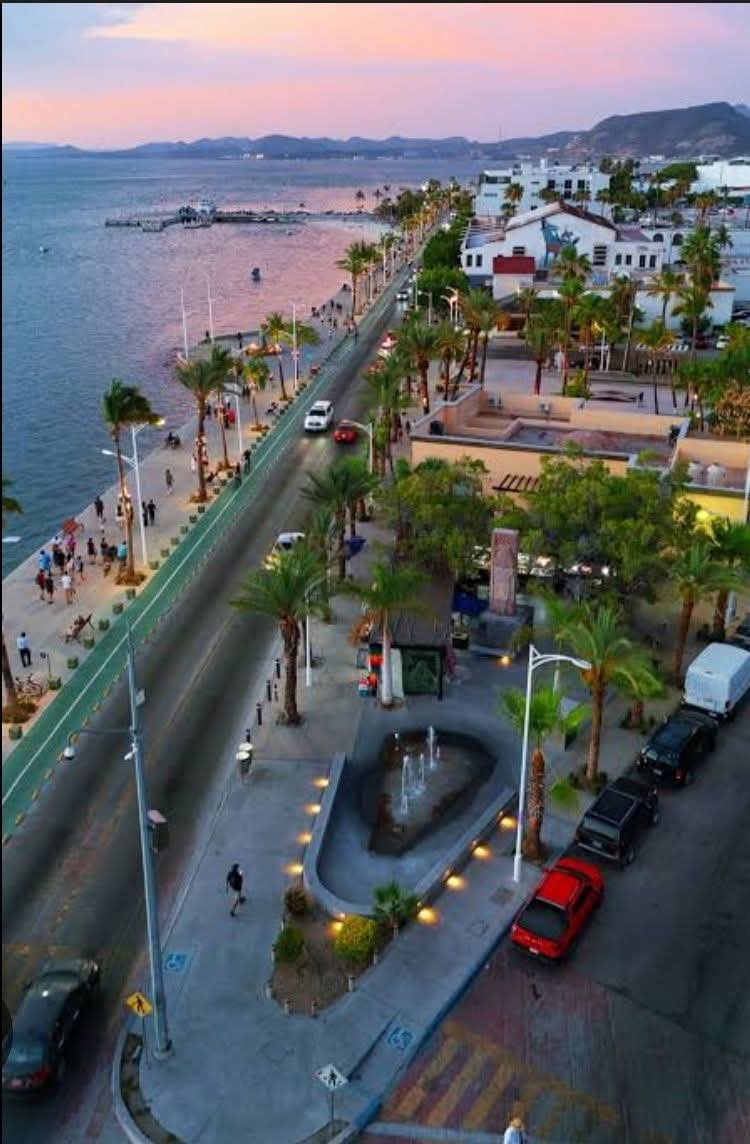 PostBajaSur's tweet photo. 🔊Así lo días en La Paz, Baja California Sur #BCS 
Saludos a todos y excelente tarde... https://t.co/NR7lGJ8NJs