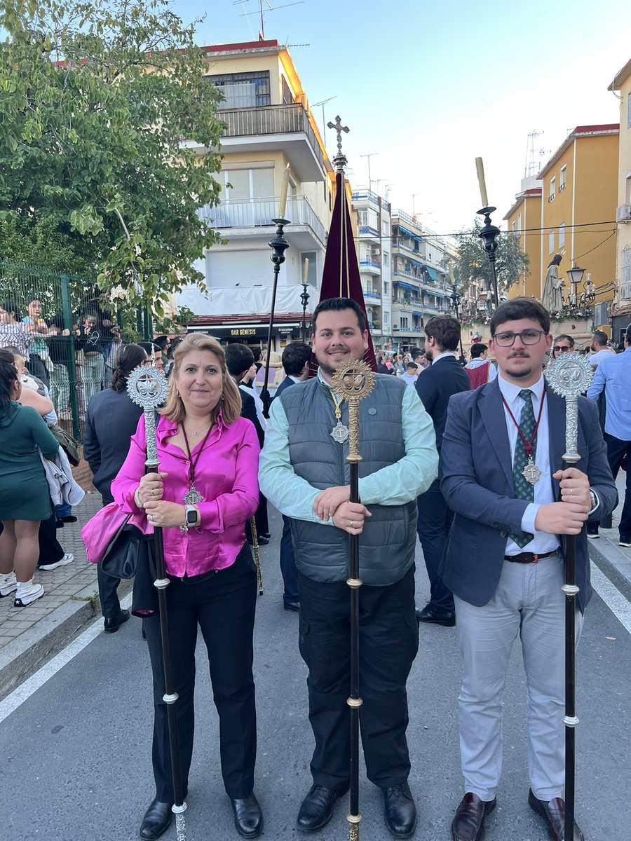 Soledad Los Arcos tweet media