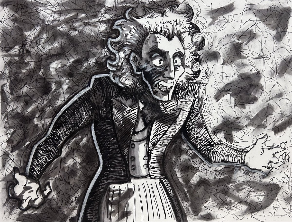 Franki V. D. tweet media