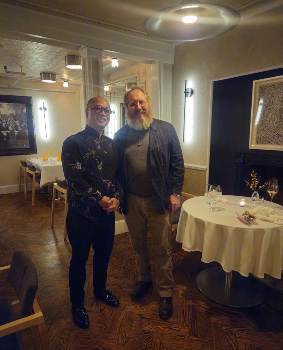 Spader Lover (Cosmic Muffin Lover) tweet media