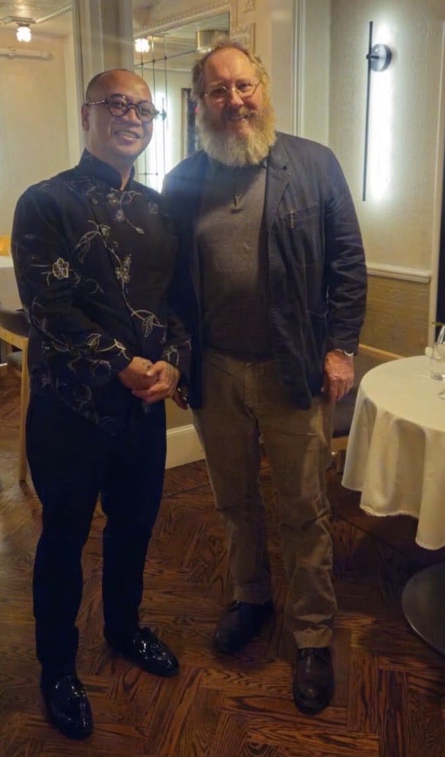 Spader Lover (Cosmic Muffin Lover) tweet media