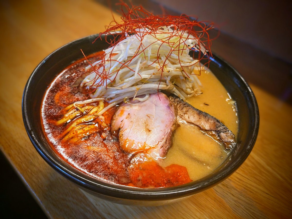 味噌っ子 ふっく tweet media