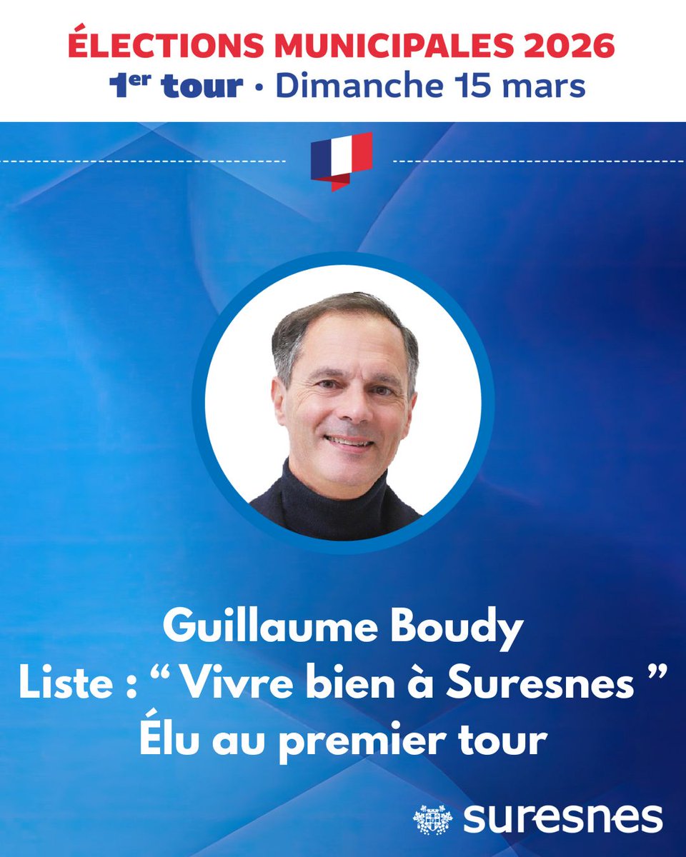 Ville de Suresnes tweet media