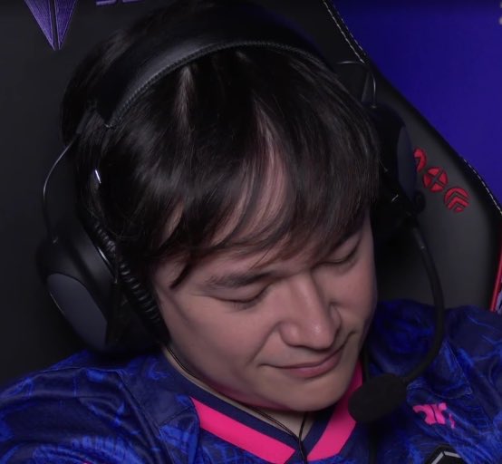 GG 🔥🔴

NS 3 - 0 PRX 🔥🔥🔥
#valorant