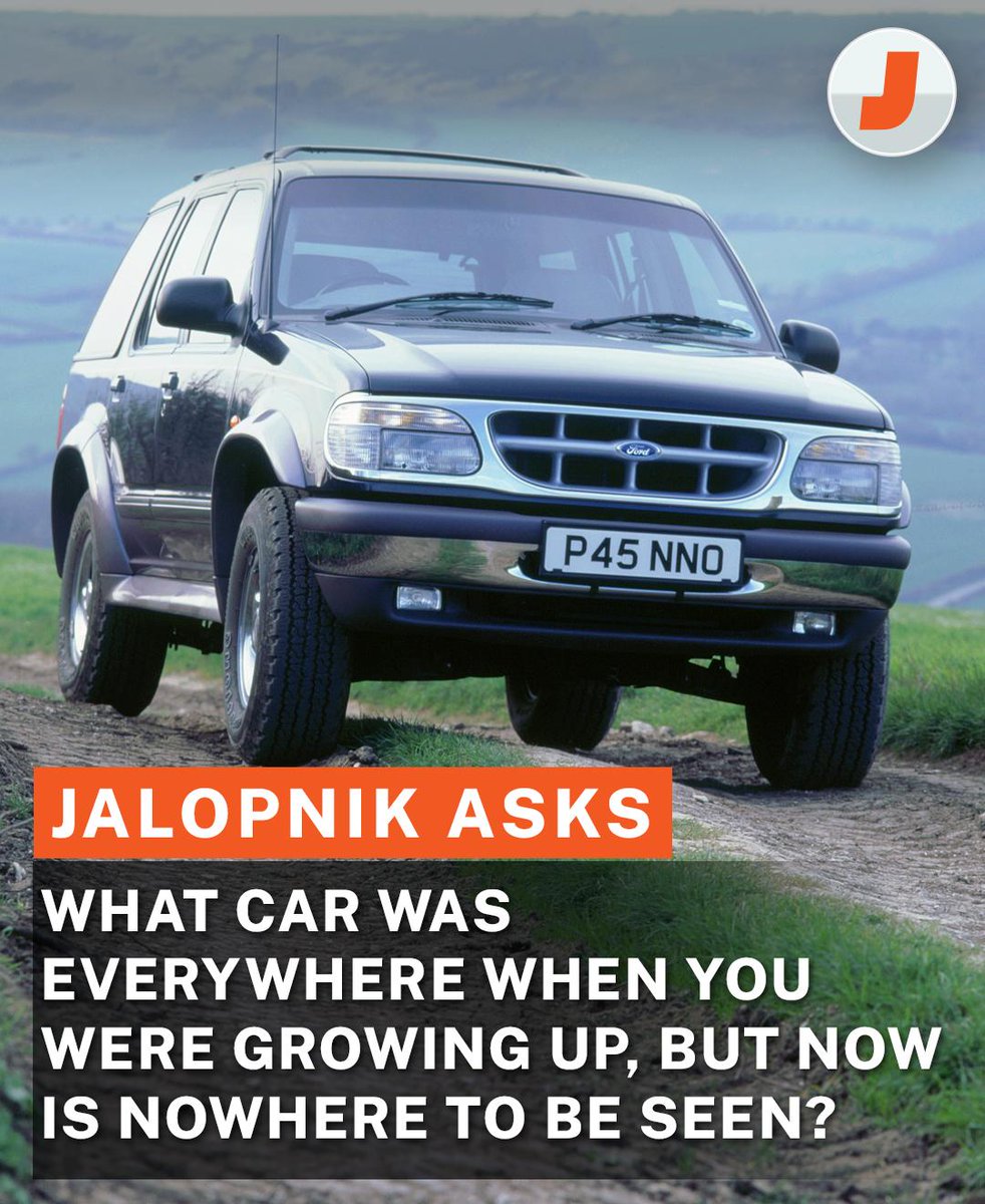 Jalopnik tweet media