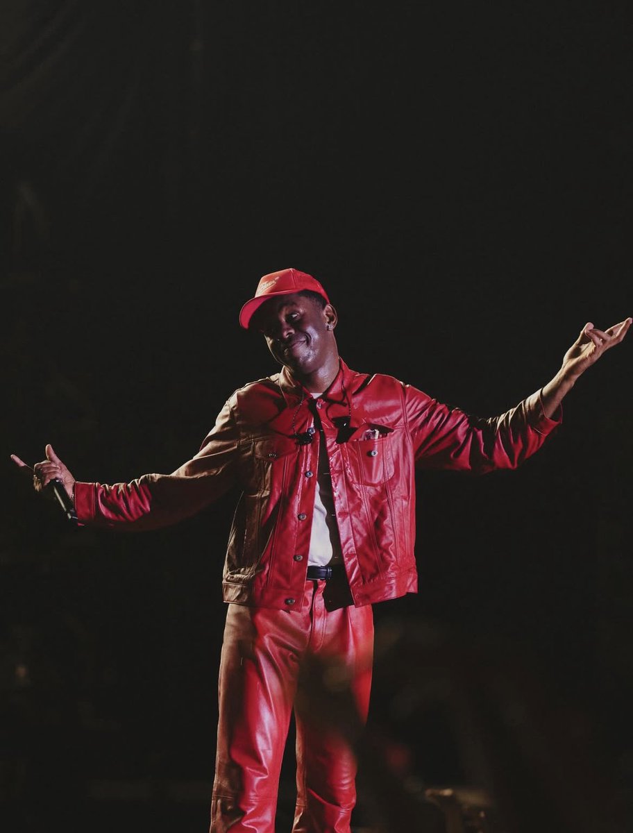 Tyler The Creator Argentina tweet media