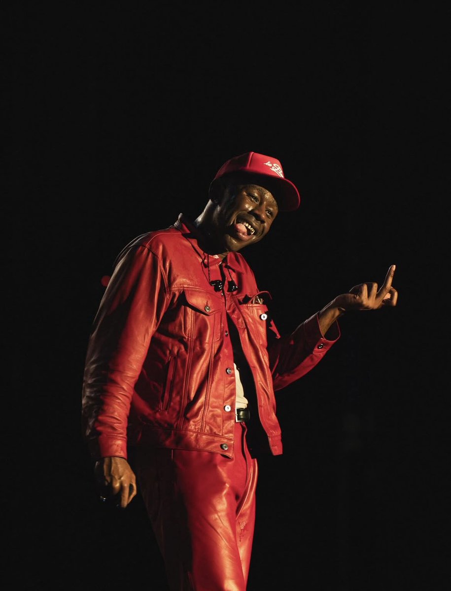 Tyler The Creator Argentina tweet media