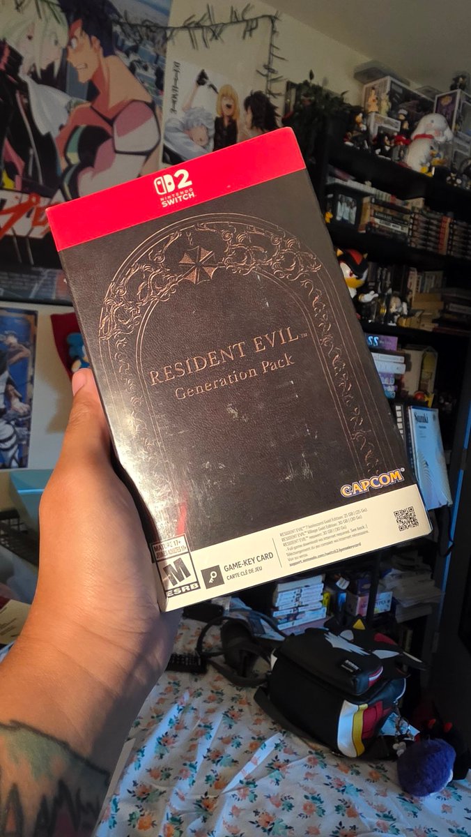 🌺Mittenkiss🌺 tweet media