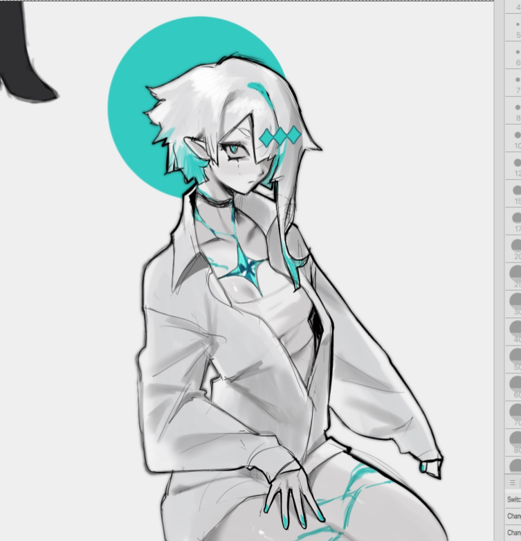 AIN𓆩⟡𓆪 tweet media