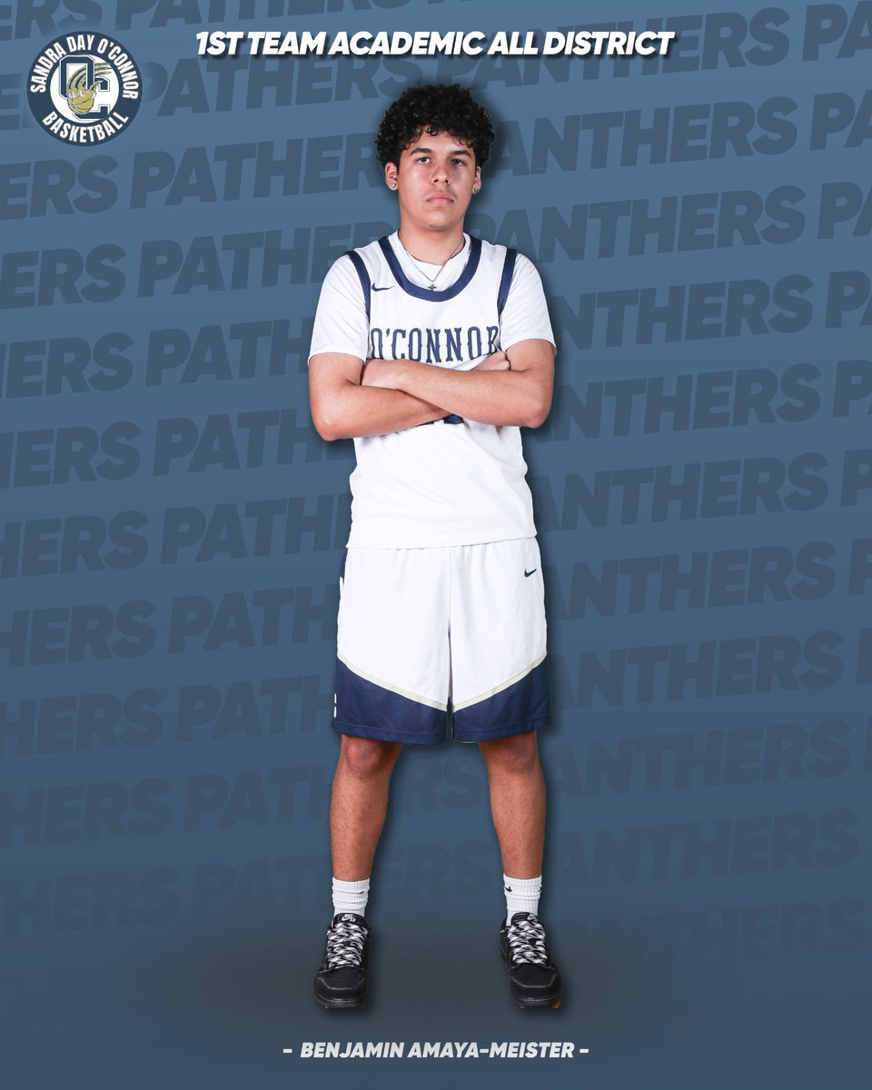 O'Connor Basketball tweet media