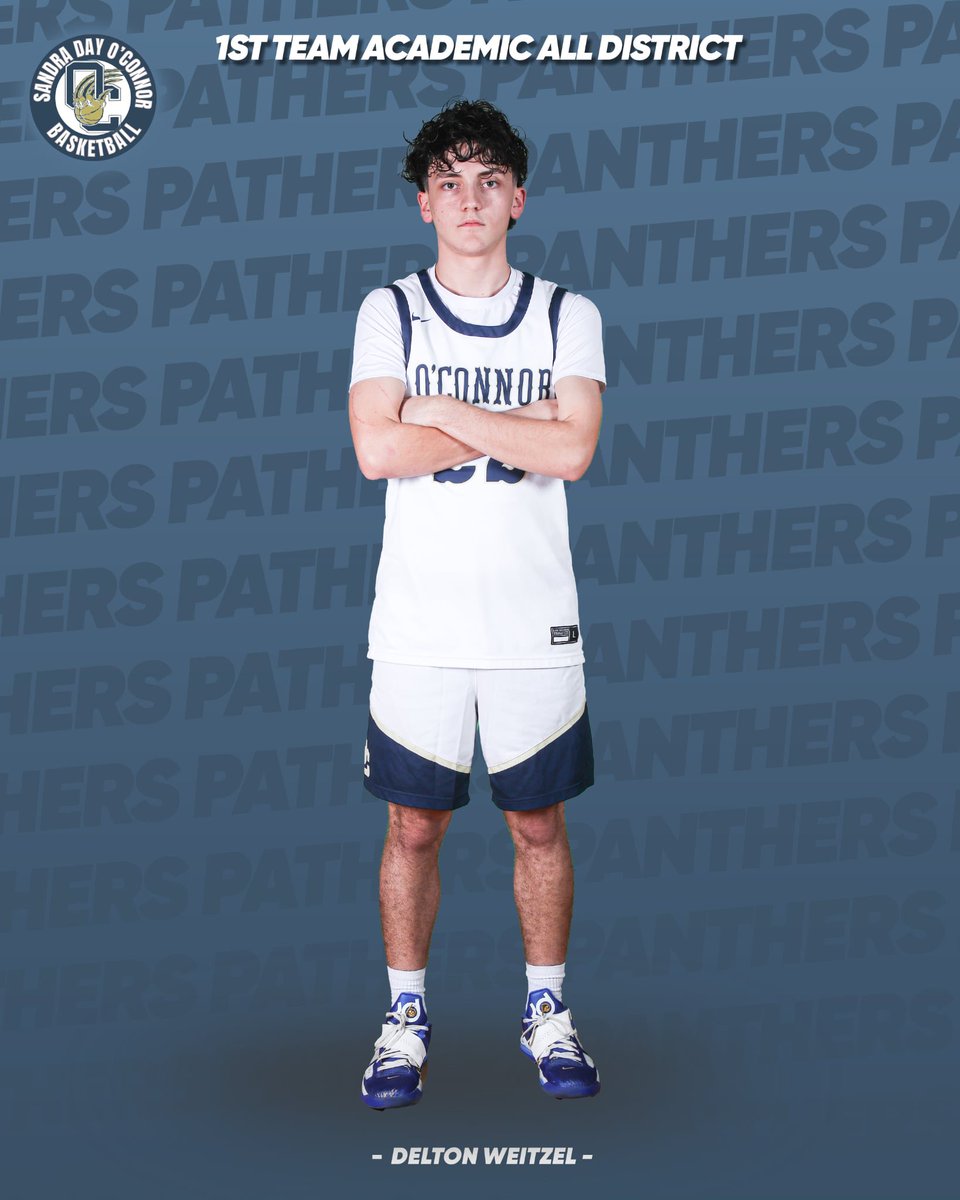 O'Connor Basketball tweet media